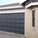 Garage door repairs and maintenance