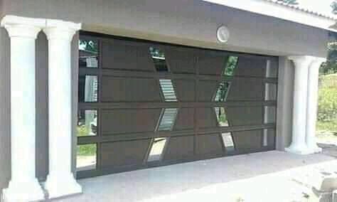 Which Garage Door Is Right For You?